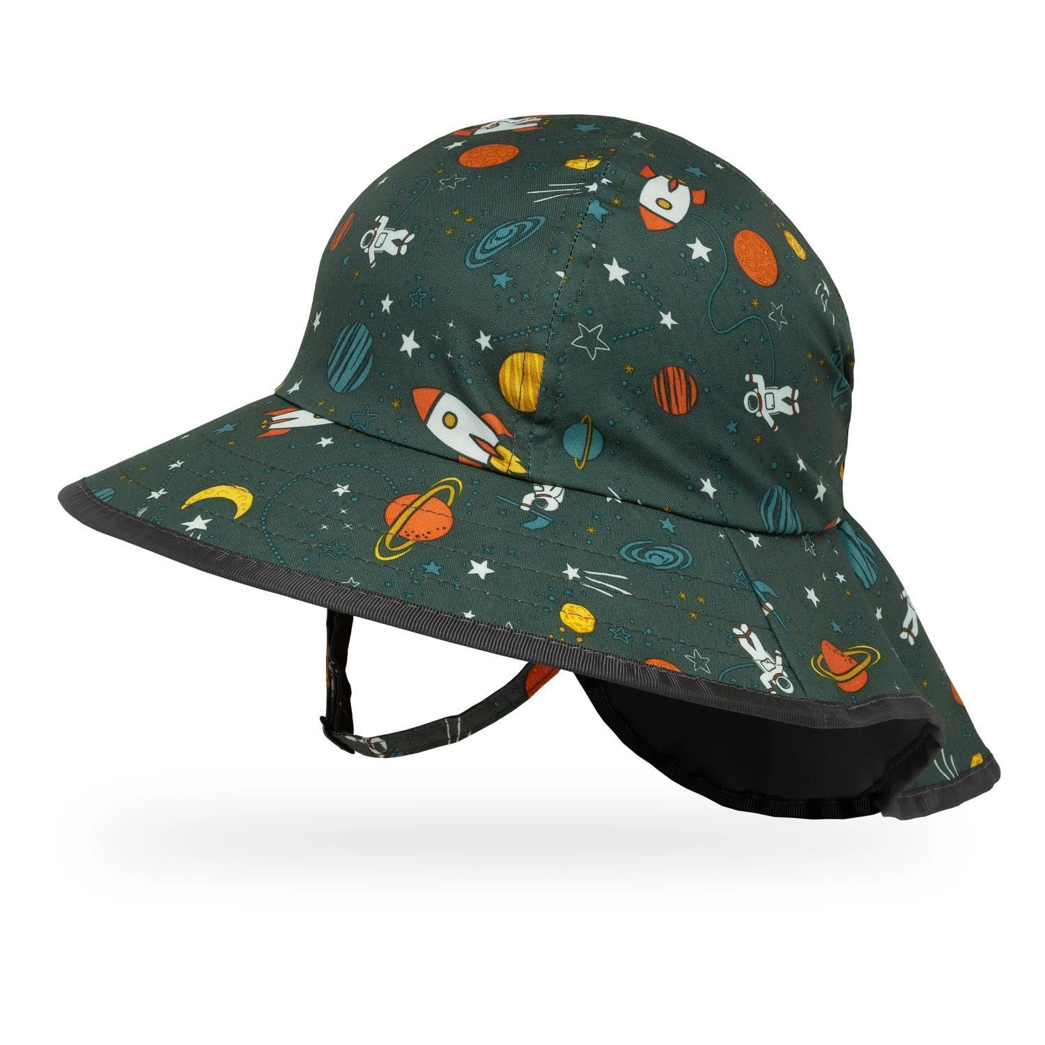 Kids Play Hat 3/4