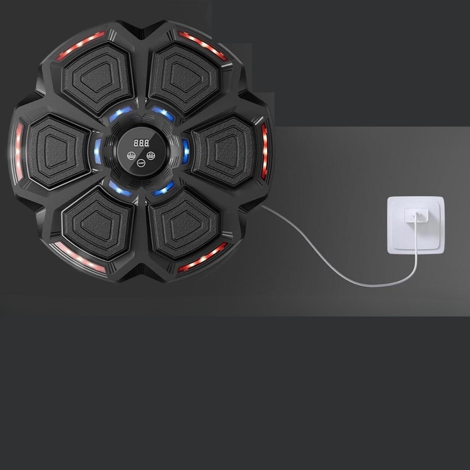 Muzikale Boksmachine FF 5/7