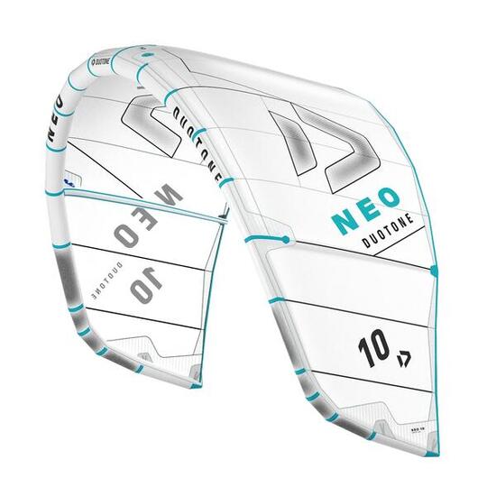 Aquilone da kitesurf DUOTONE Neo Concept Blue 2024