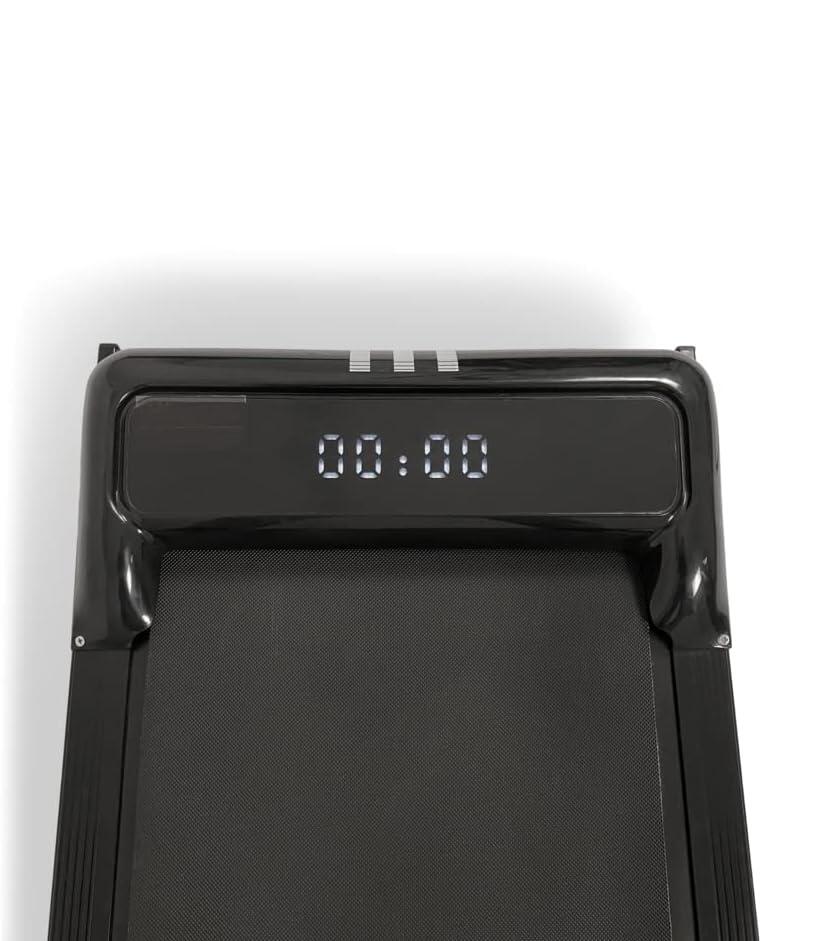 Marcheur Électrique 6 km/h Walking Pad Gain de Place FF 2/7
