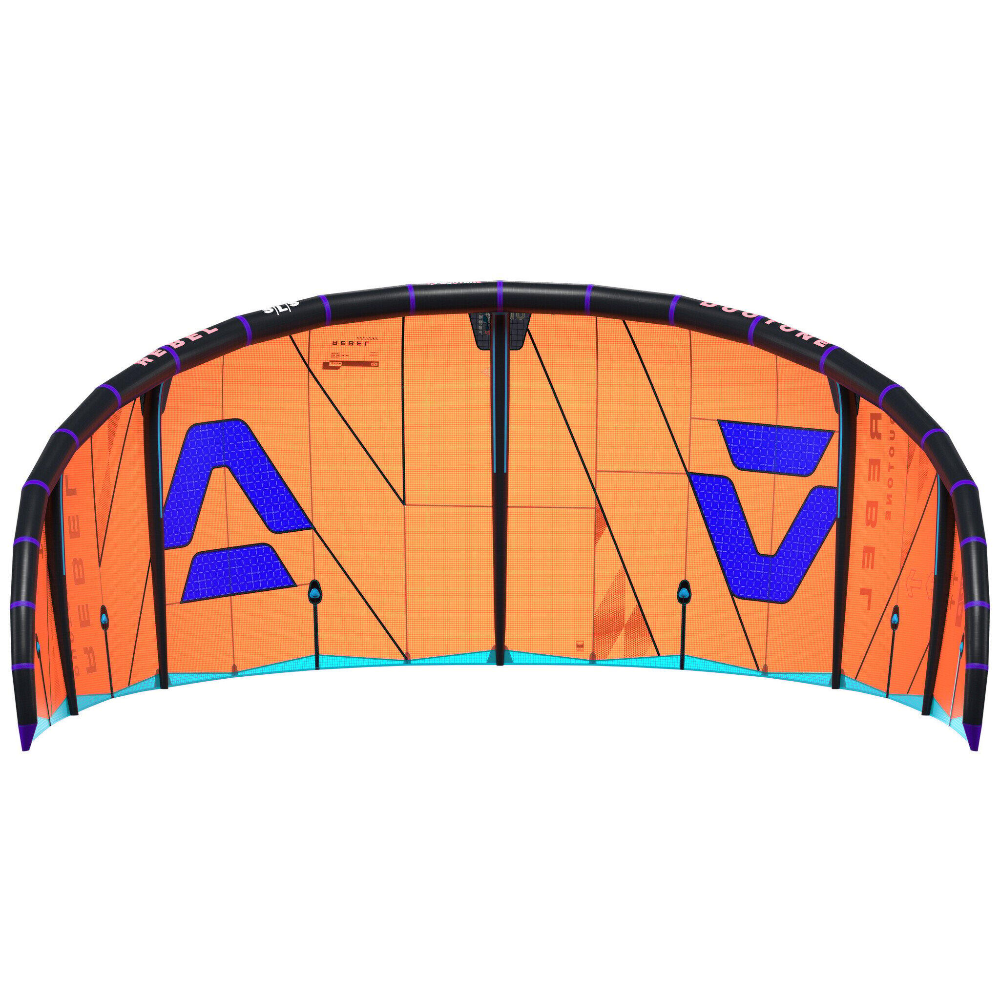 Latawiec kitesurfingowy DUOTONE Rebel SLS 2025 6/7