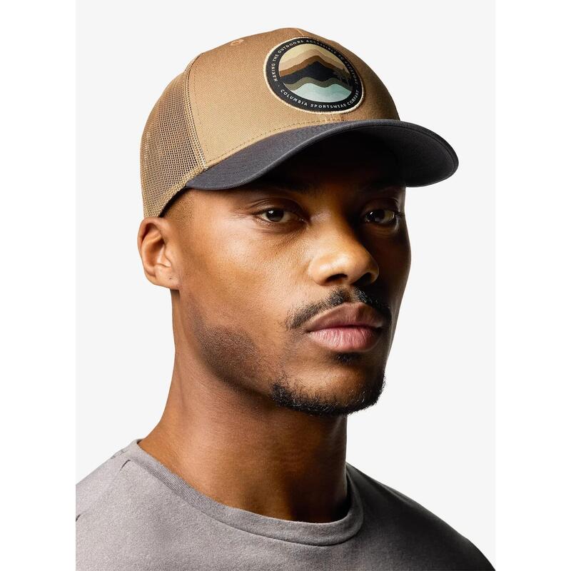 Sapca de baseball Columbia Mesh Snap Back