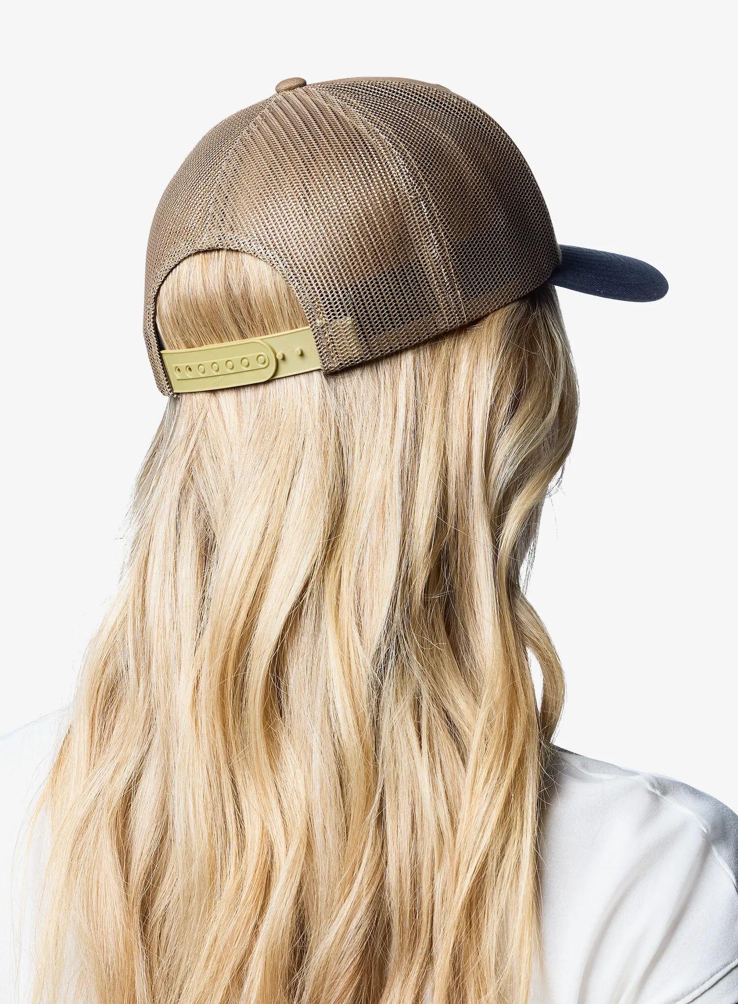 Casquette Columbia "Mesh Snap Back" 5/6