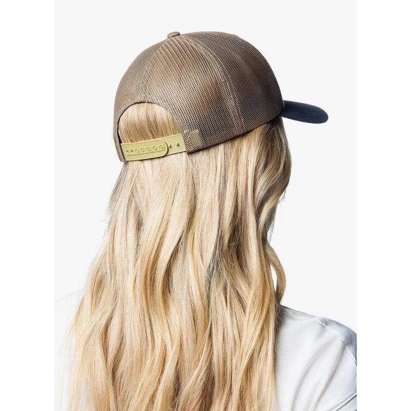 Sapca de baseball Columbia Mesh Snap Back
