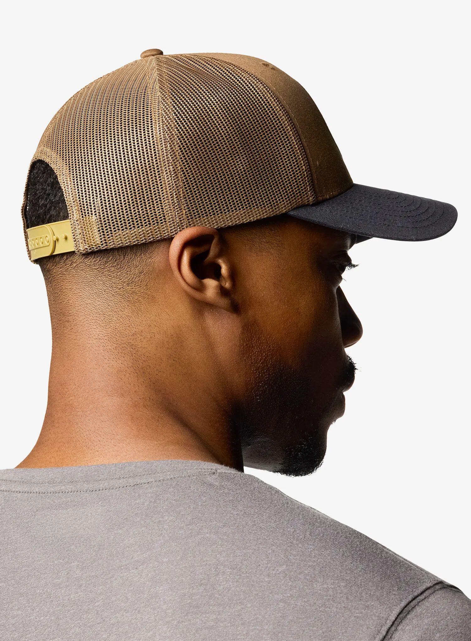 Casquette Columbia "Mesh Snap Back" 6/6