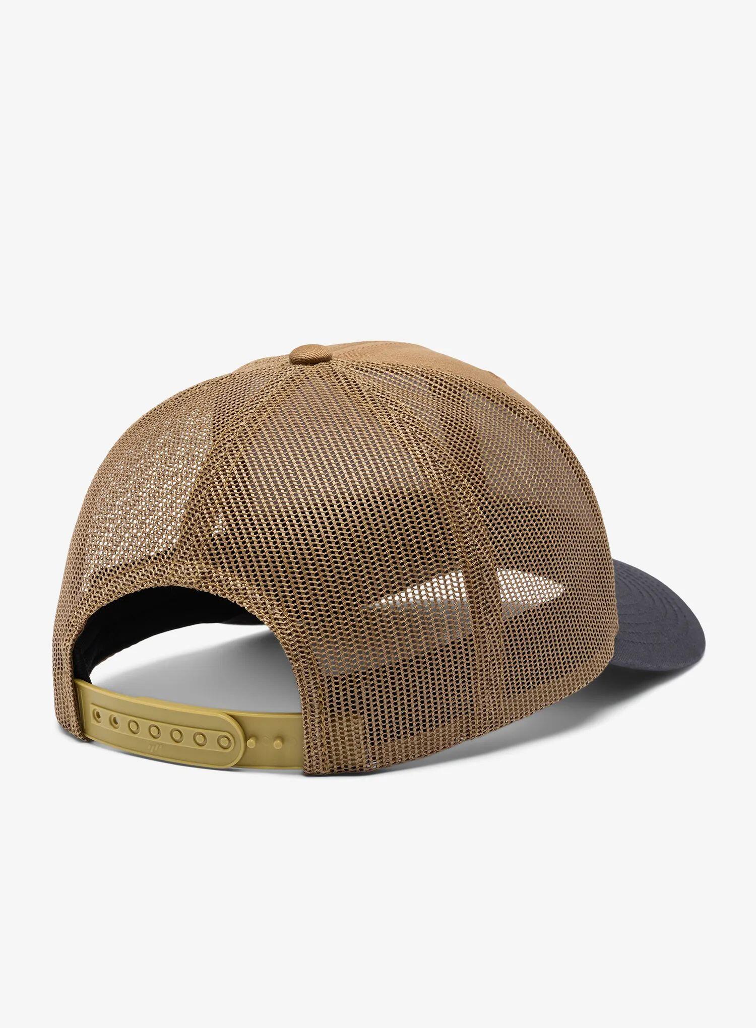 Casquette Columbia "Mesh Snap Back" 2/6