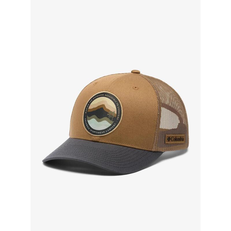 Sapca de baseball Columbia Mesh Snap Back