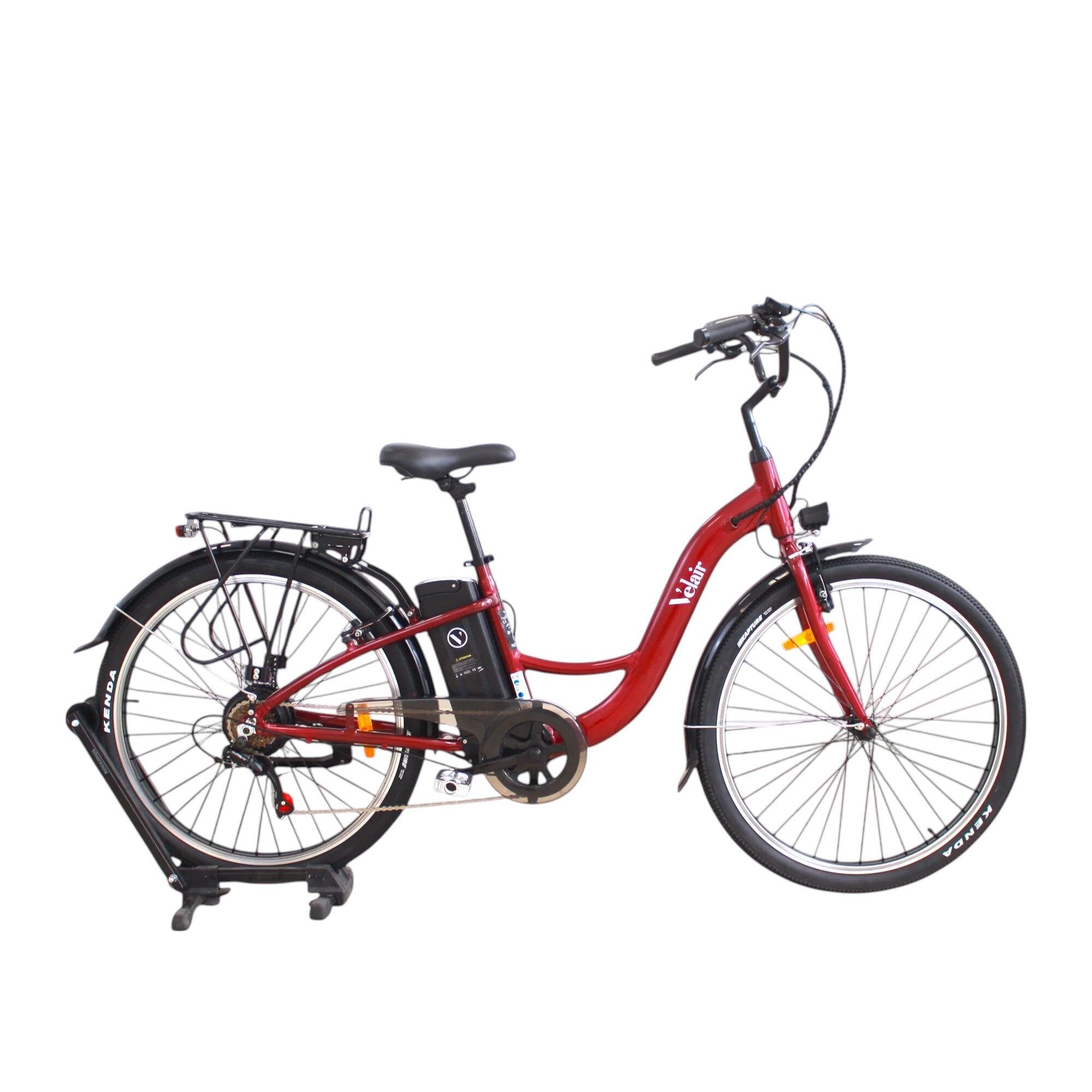 VELAIR Tweedehands - Stadsfiets elektrische Vélair city - Neuf