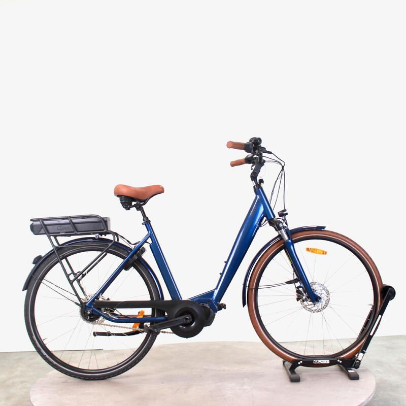 Reconditionné - Vélo électrique iVog City Boost 6.1 - Très bon état