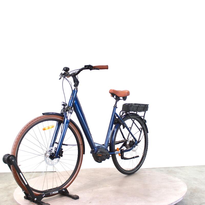 Reconditionné - Vélo électrique iVog City Boost 6.1 - Très bon état
