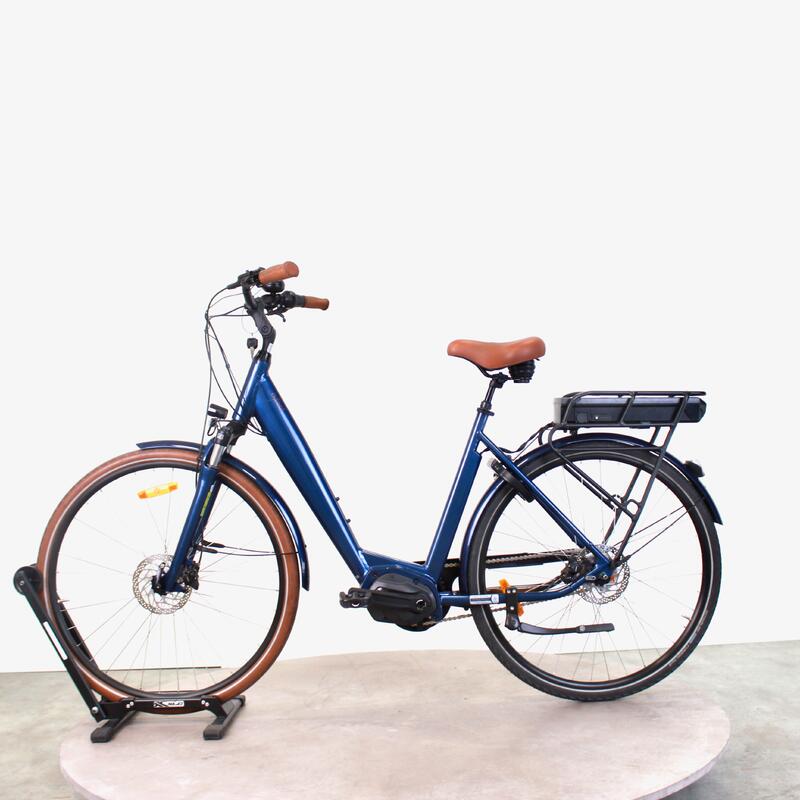 Reconditionné - Vélo électrique iVog City Boost 6.1 - Très bon état