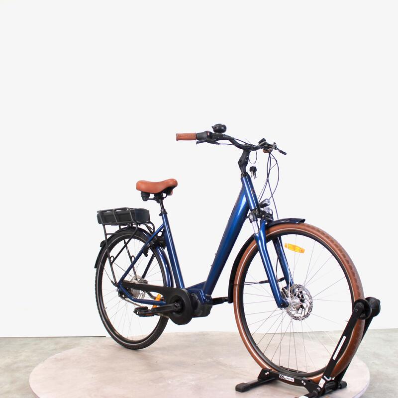 Reconditionné - Vélo électrique iVog City Boost 6.1 - Très bon état