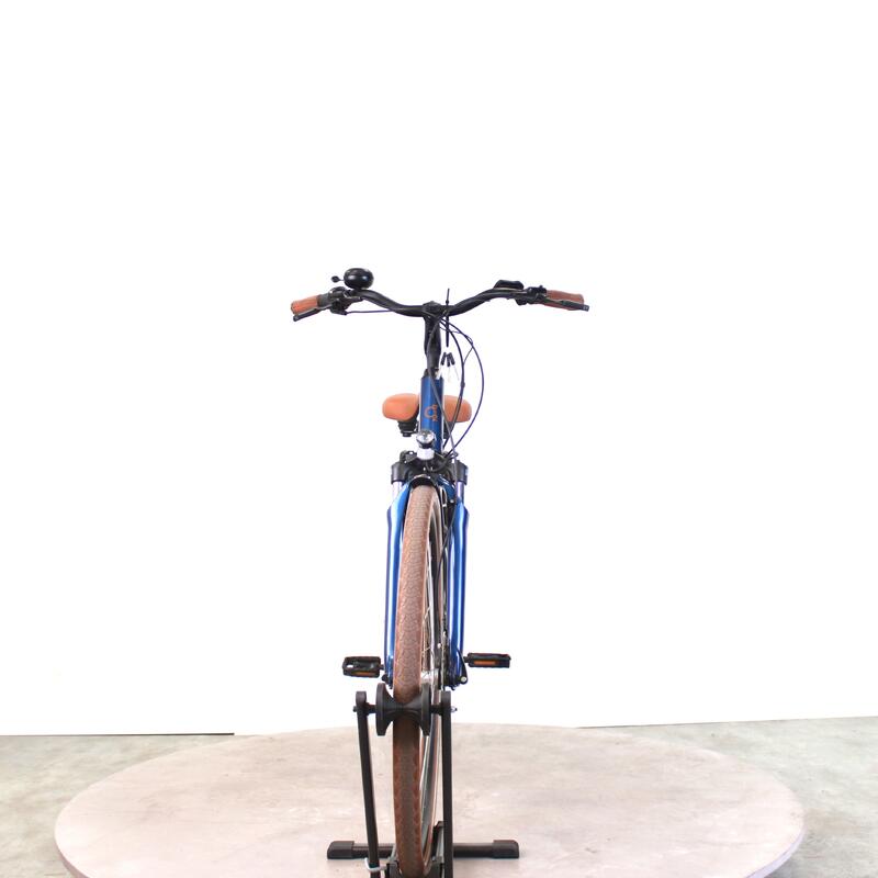 Reconditionné - Vélo électrique iVog City Boost 6.1 - Très bon état