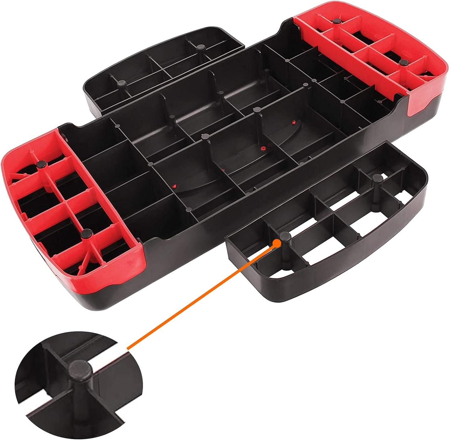 Aerobic-Fitness-Step mit verstellbarer Stufe FF 4/5