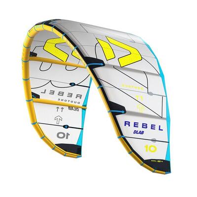 Duotone rebel d/lab 2025