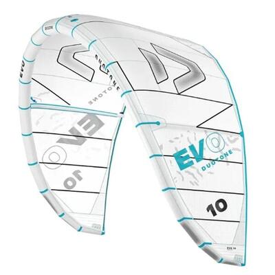Duotone evo concept blauw c12 2024