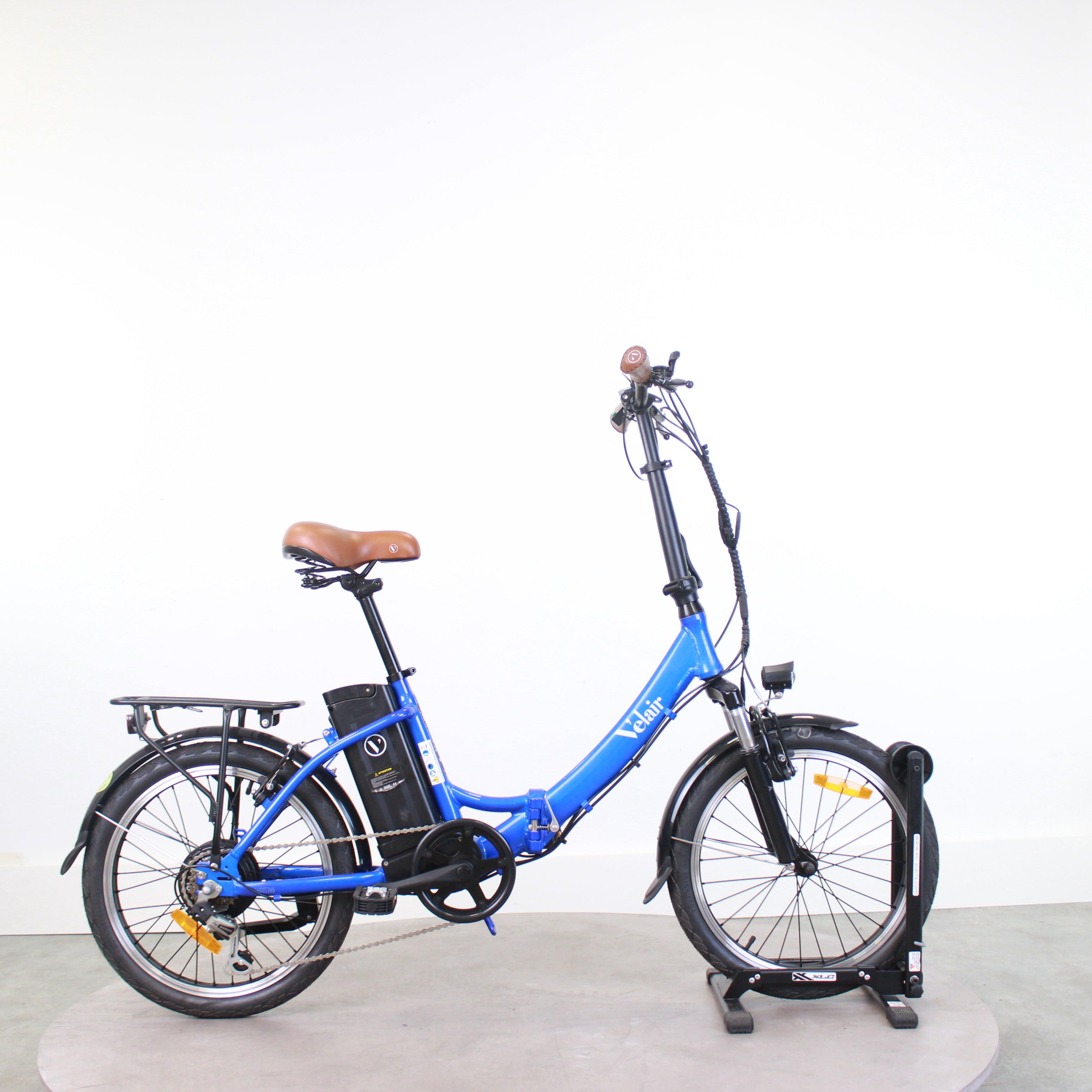 Bike Velo Route Assistance Electrique Occasion Vélos Electriques