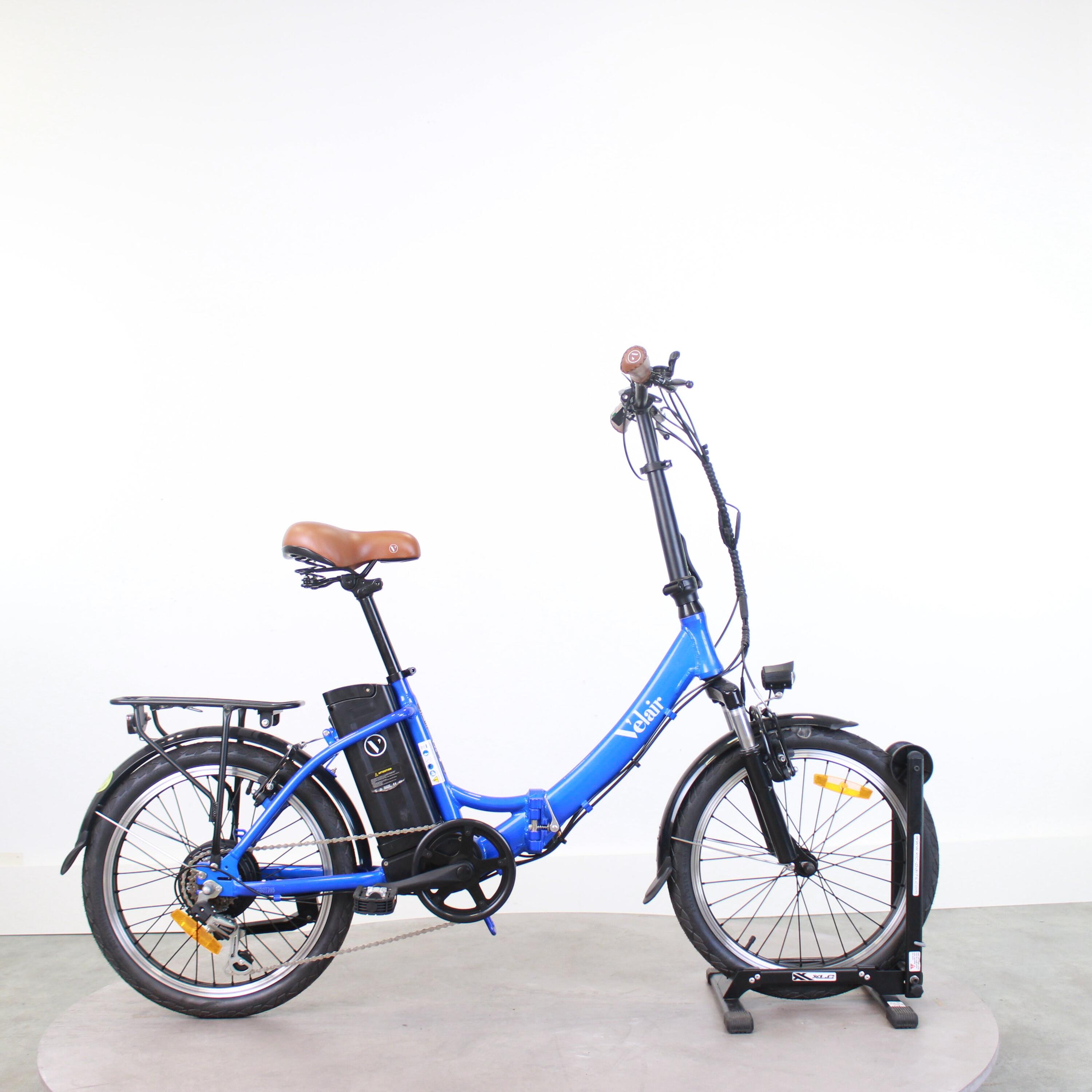 VELAIR Tweedehands -  elektrische Vélair Urban - Neuf