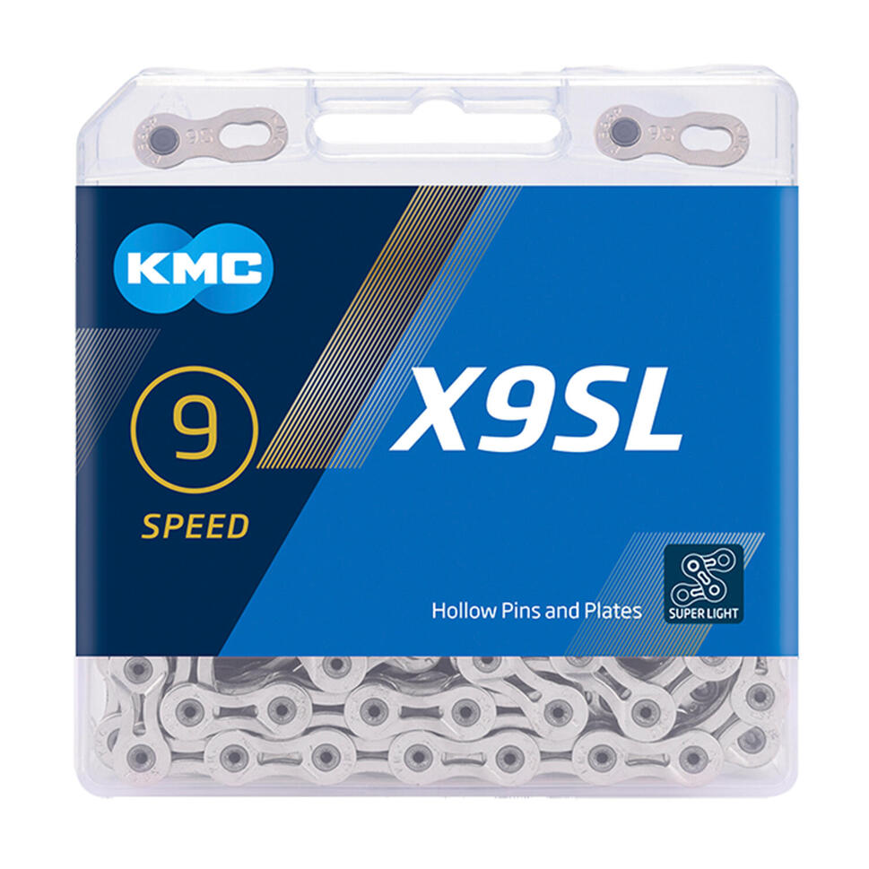 Łańcuch KMC X9SL