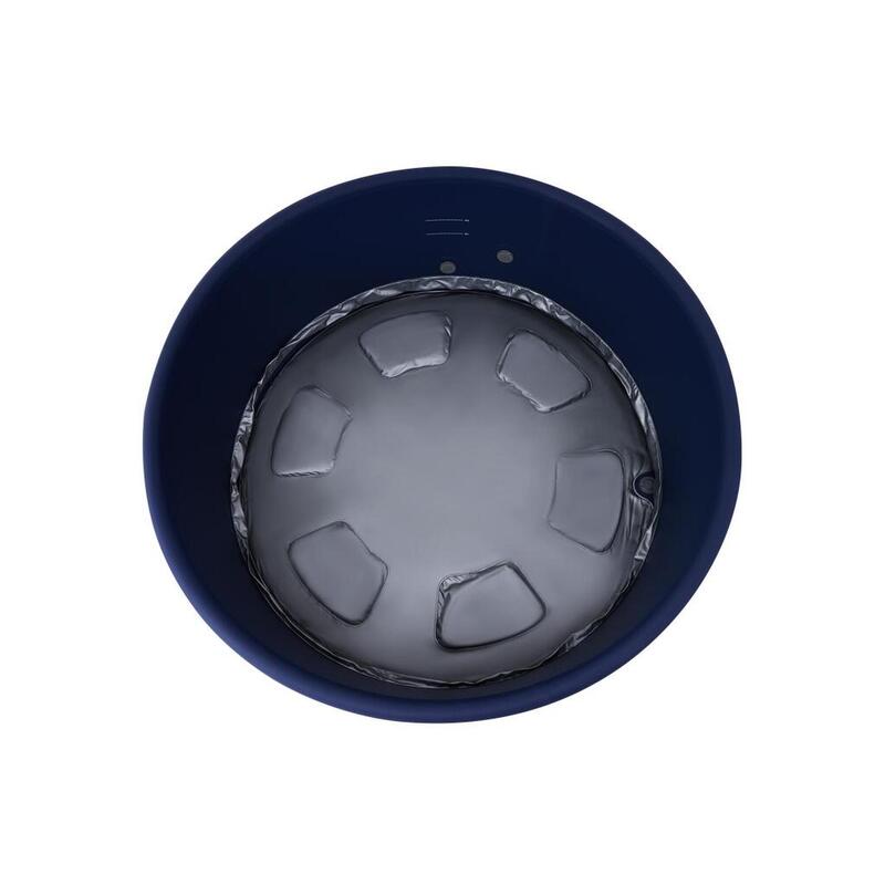 Mspa NAVAL - Spa à bulles et à jets