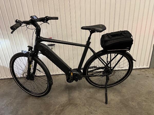 Tussen Particulieren - Kalkhoff Image 5 elektrische fiets 4/6
