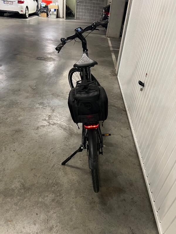 Tussen Particulieren - Kalkhoff Image 5 elektrische fiets 5/6