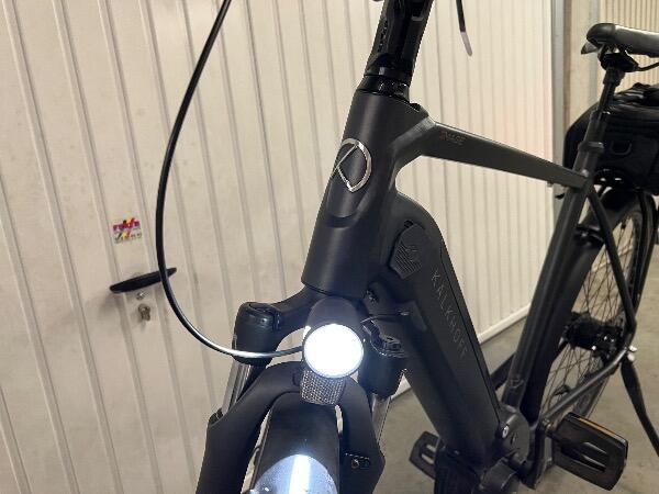 Tussen Particulieren - Kalkhoff Image 5 elektrische fiets 6/6