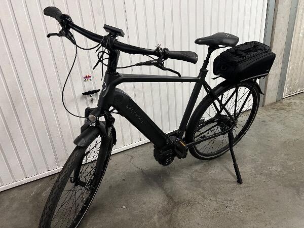 Tussen Particulieren - Kalkhoff Image 5 elektrische fiets 2/6