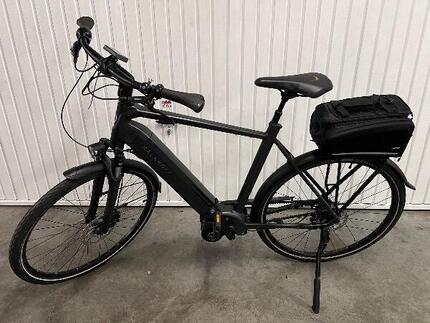 Tussen Particulieren - Kalkhoff Image 5 elektrische fiets