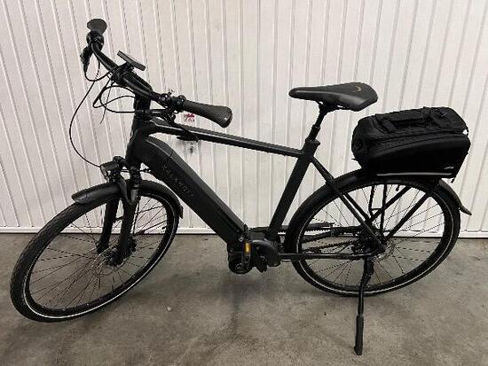 Tussen Particulieren - Kalkhoff Image 5 elektrische fiets