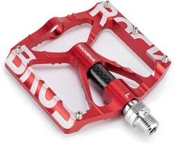 Pédales Vélo ROCKBROS BMX/VTT en Aluminium