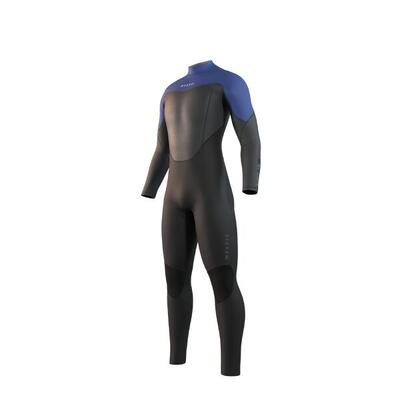 Mystic star wetsuit 3/2 backzip