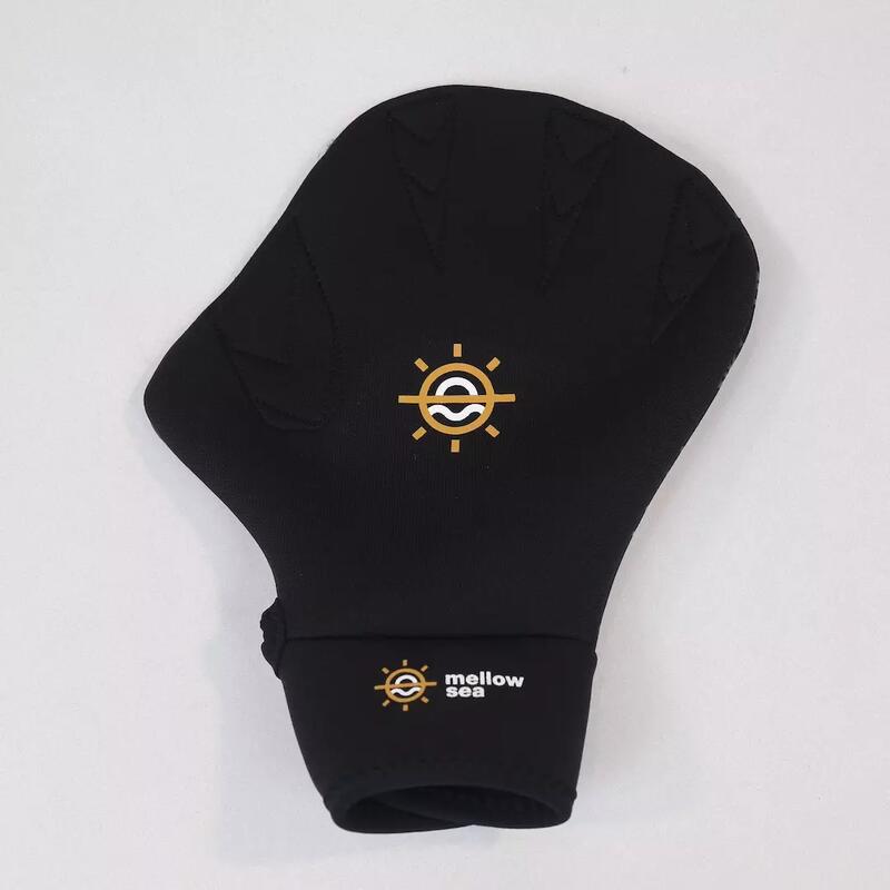 Gants néoprène palmés 2,5 mm Mellow Sea