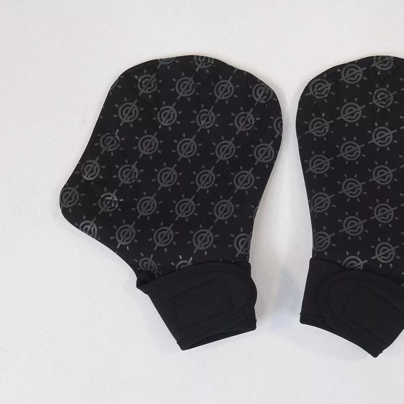 Gants néoprène palmés 2,5 mm Mellow Sea