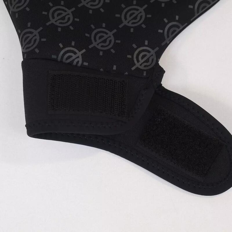 Gants néoprène palmés 2,5 mm Mellow Sea