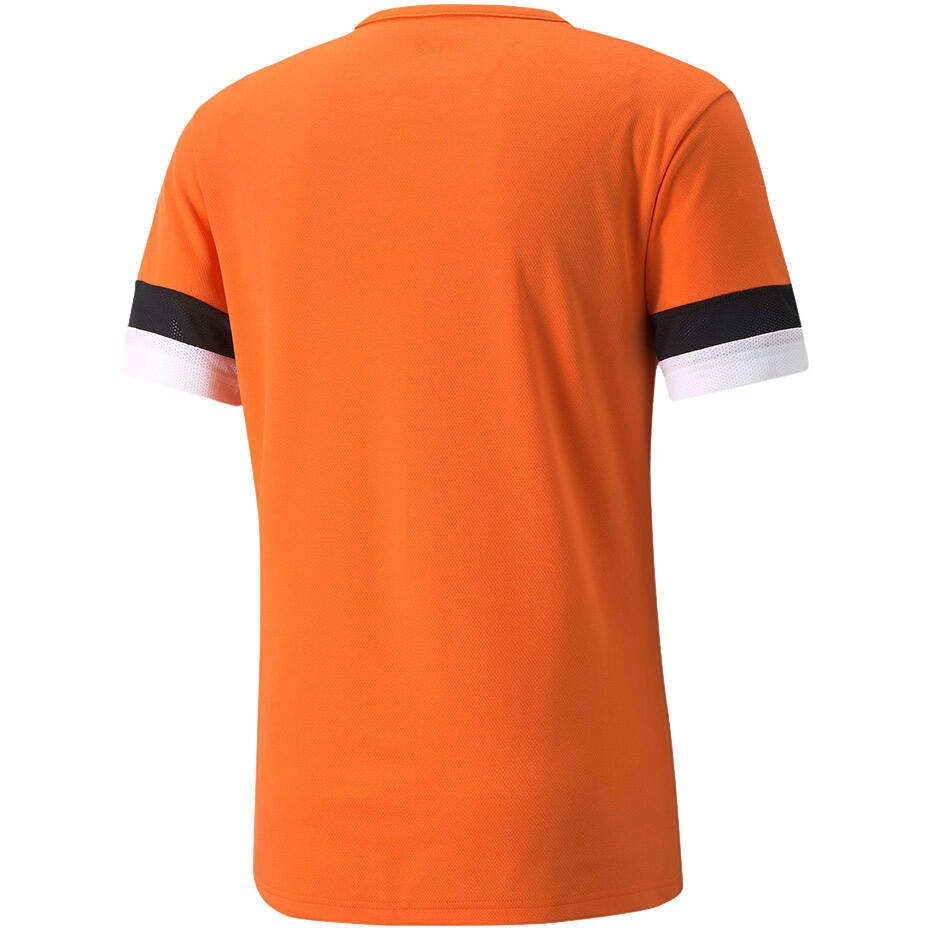 Koszulka piłkarska męska PUMA teamRISE Jersey