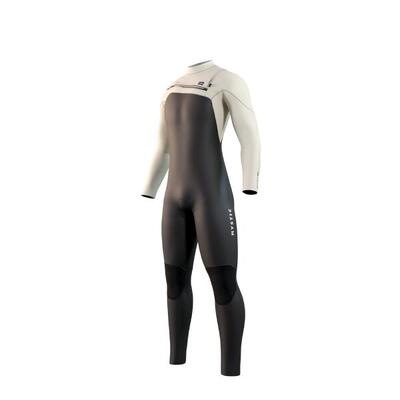 Mystic motion wetsuit 3/2 frontzip