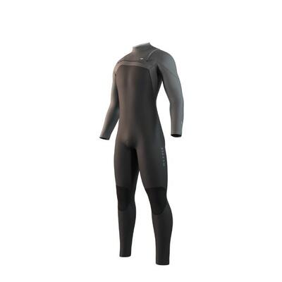 Mystic motion wetsuit 3/2 frontzip