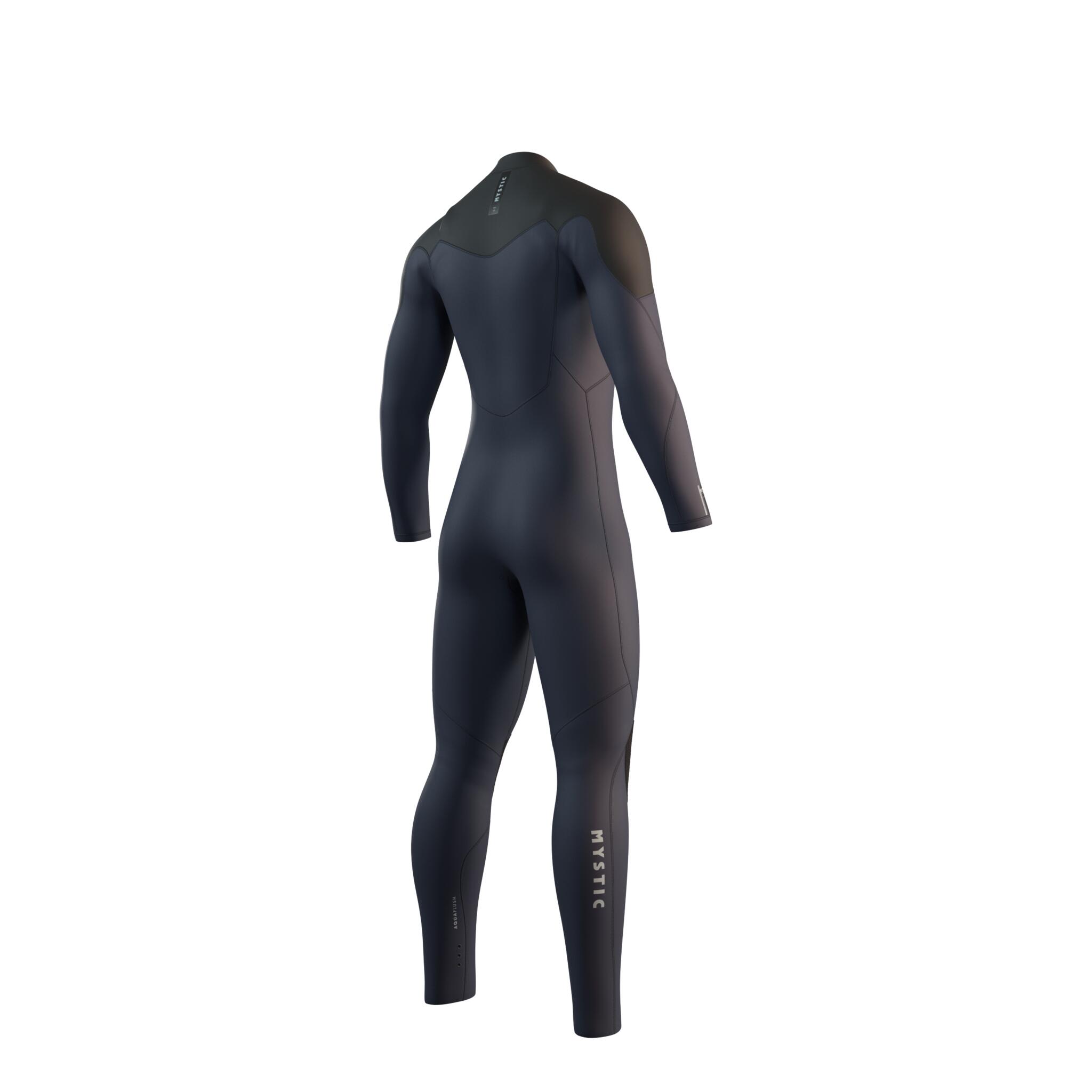 MYSTIC Star Wetsuit 5/3 Frontzip 2/7
