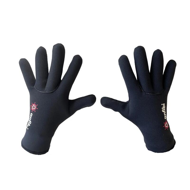 Gants Néoprène 3mm Anfibi by Mellow Sea