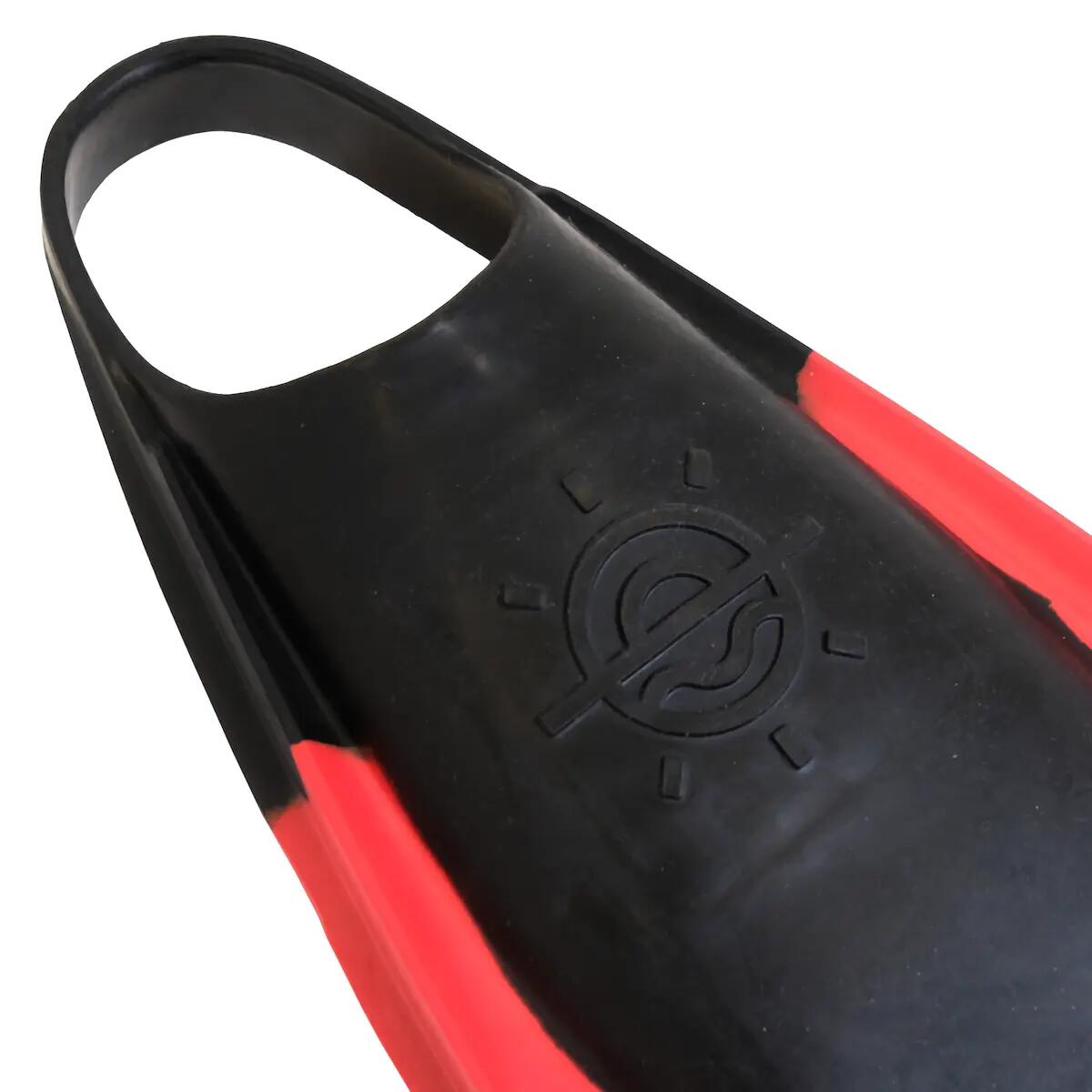 Aletas surf mellow sea Flow Fins 5/5