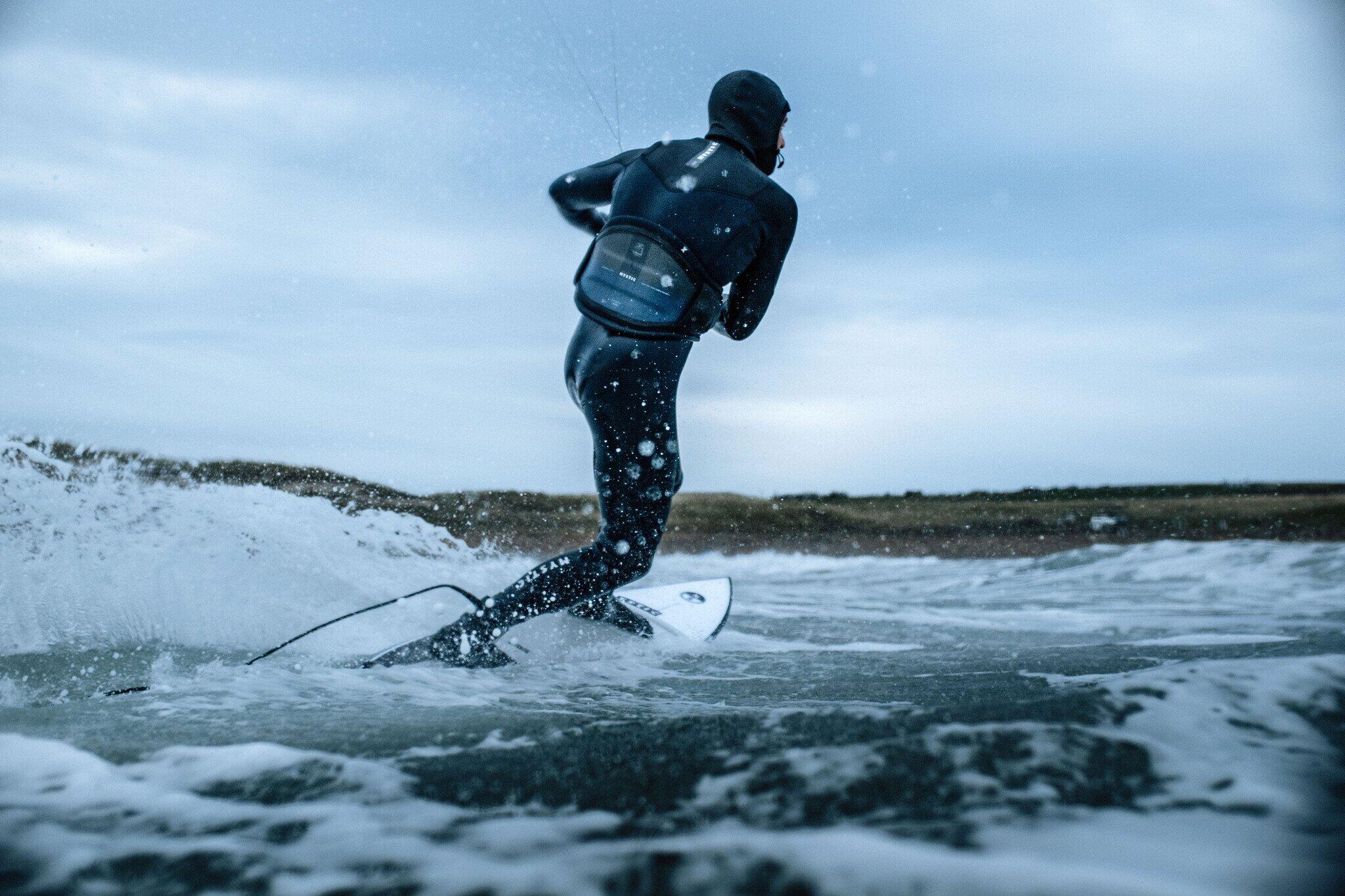 MYSTIC Star Wetsuit 5/3 Frontzip 6/7