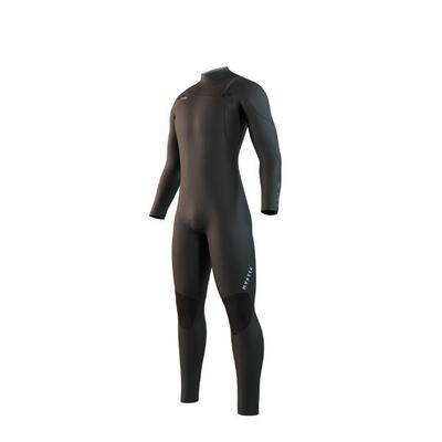 Mystic star wetsuit 3/2 frontzip