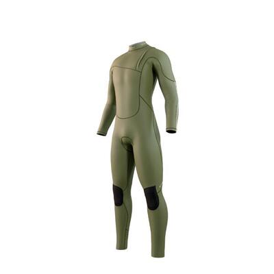 Mystic the one wetsuit 3/2 zipfree