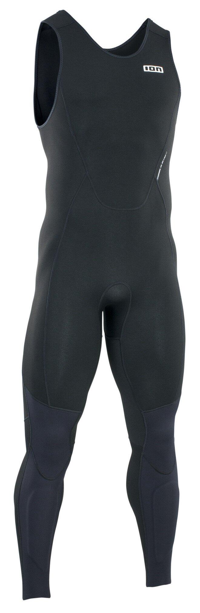ION Wetsuit Long John Element Prot Zwart 3/3