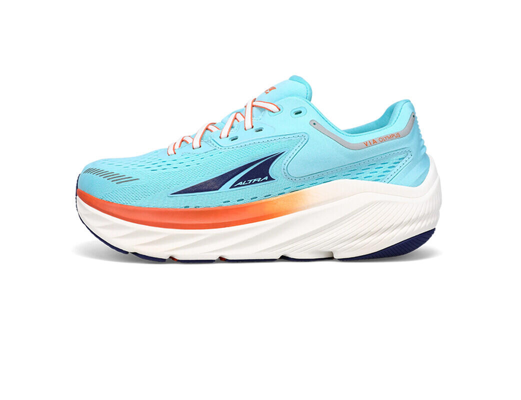 ALTRA Via Olympus Womens Running Shoe