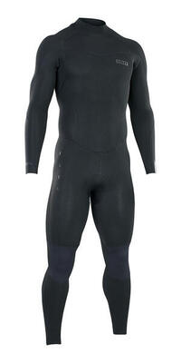 Ion wetsuit element 3/2 backzip zwart