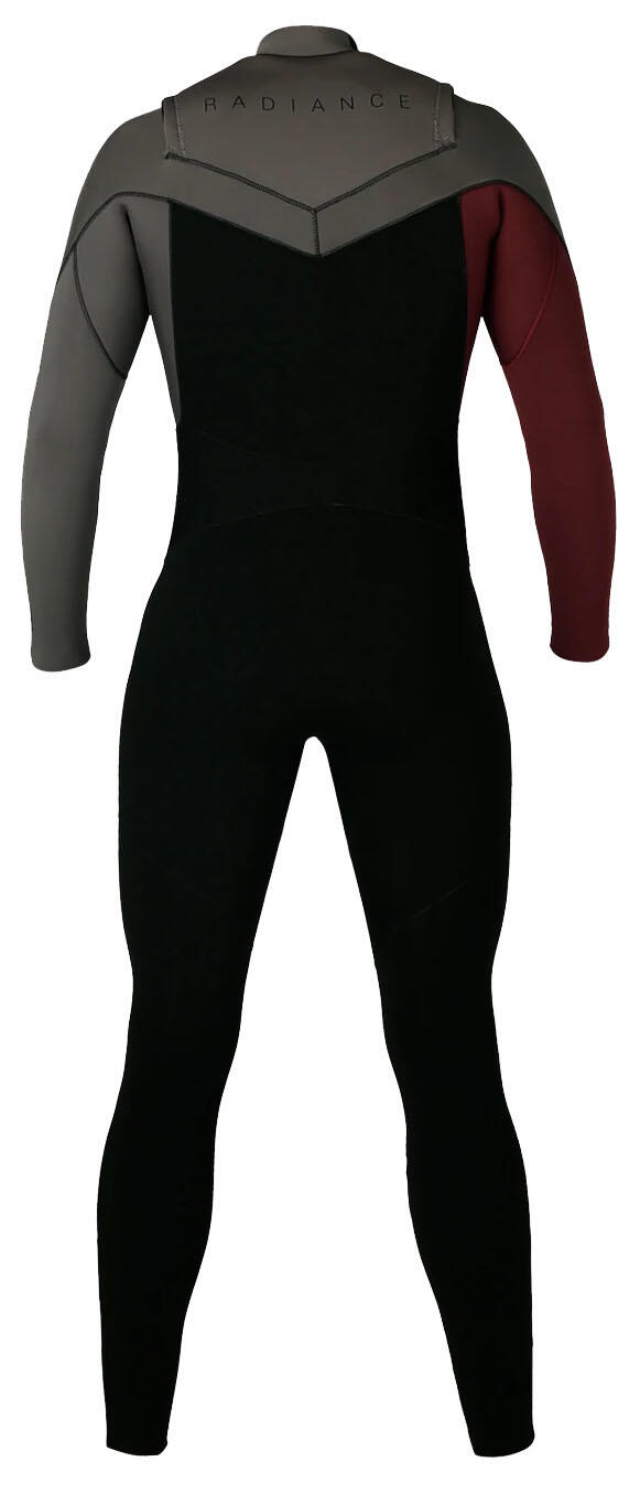 BRUNOTTI RDP Radiance Wetsuit 5/3 Zwart 3/4