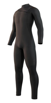 Mystic Majestic 5/4Mm Fzip 2025