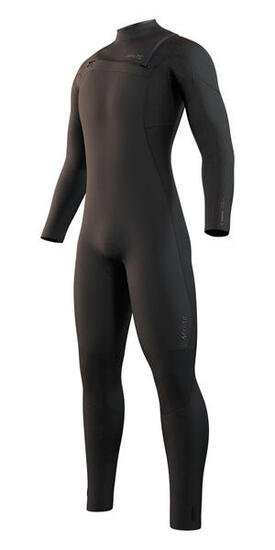 Mystic Majestic 5/4Mm Fzip 2025